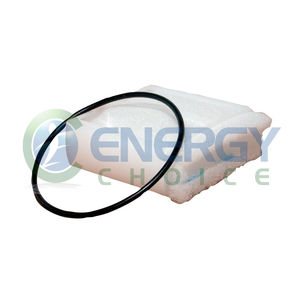 GF 505/507 Replacement Filter, Dungs, 222687